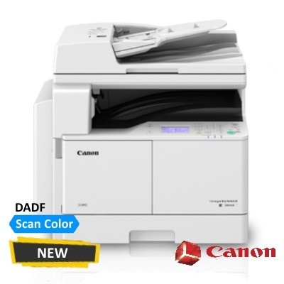 Canon iR 2004N DADF