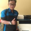 Jual Mesin Fotocopy Kyocera M2540dn Bekasi Ibu Erna