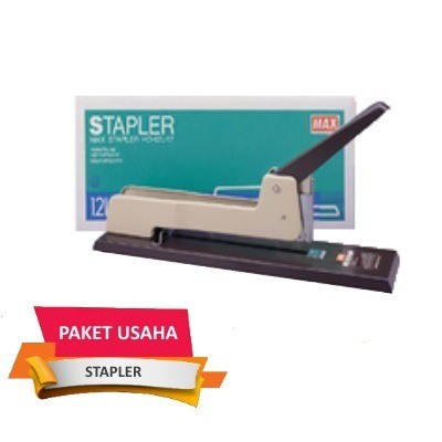 Paket Usaha Fotocopy-stapler