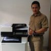 Sewa Mesin Fotocopy Kyocera M8130cidn - Jakarta