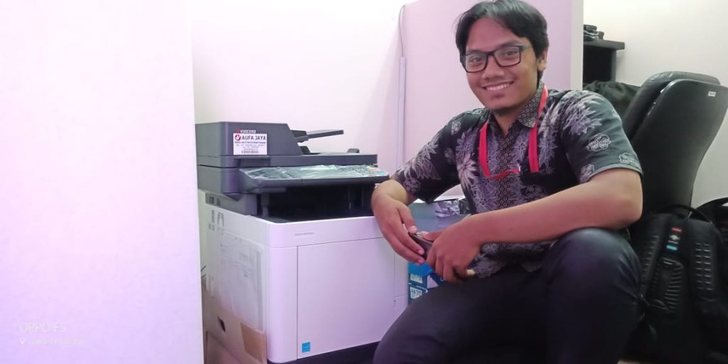 Sewa Mesin Fotocopy Warna Jakarta Selatan