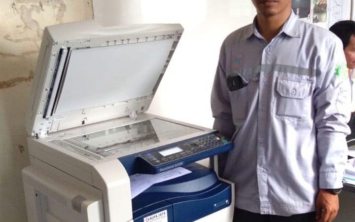 Jual Mesin Fotocopy Fuji Xerox DC S2320 Subang