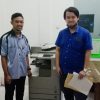Sewa Fotocopy Canon iRA 4025 Kantor Tangerang