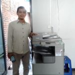 Sewa Mesin Fotocopy BUSINESS