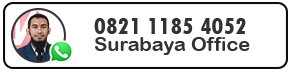 Sales Surabaya