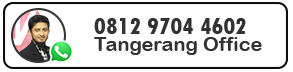 Sales Tangerang
